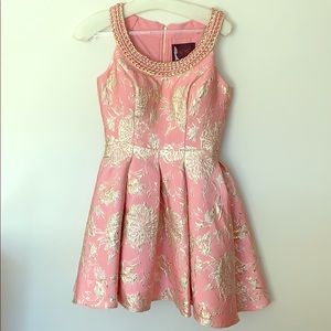 Homecoming/cocktail dress